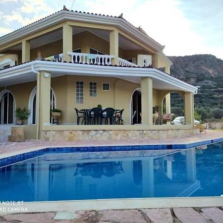 Achilles Apartment نافبليو المظهر الخارجي الصورة