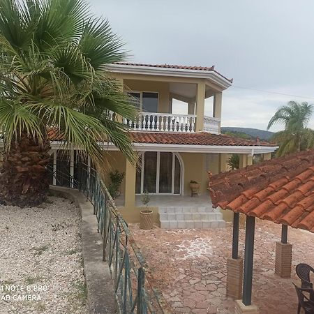 Achilles Apartment نافبليو المظهر الخارجي الصورة