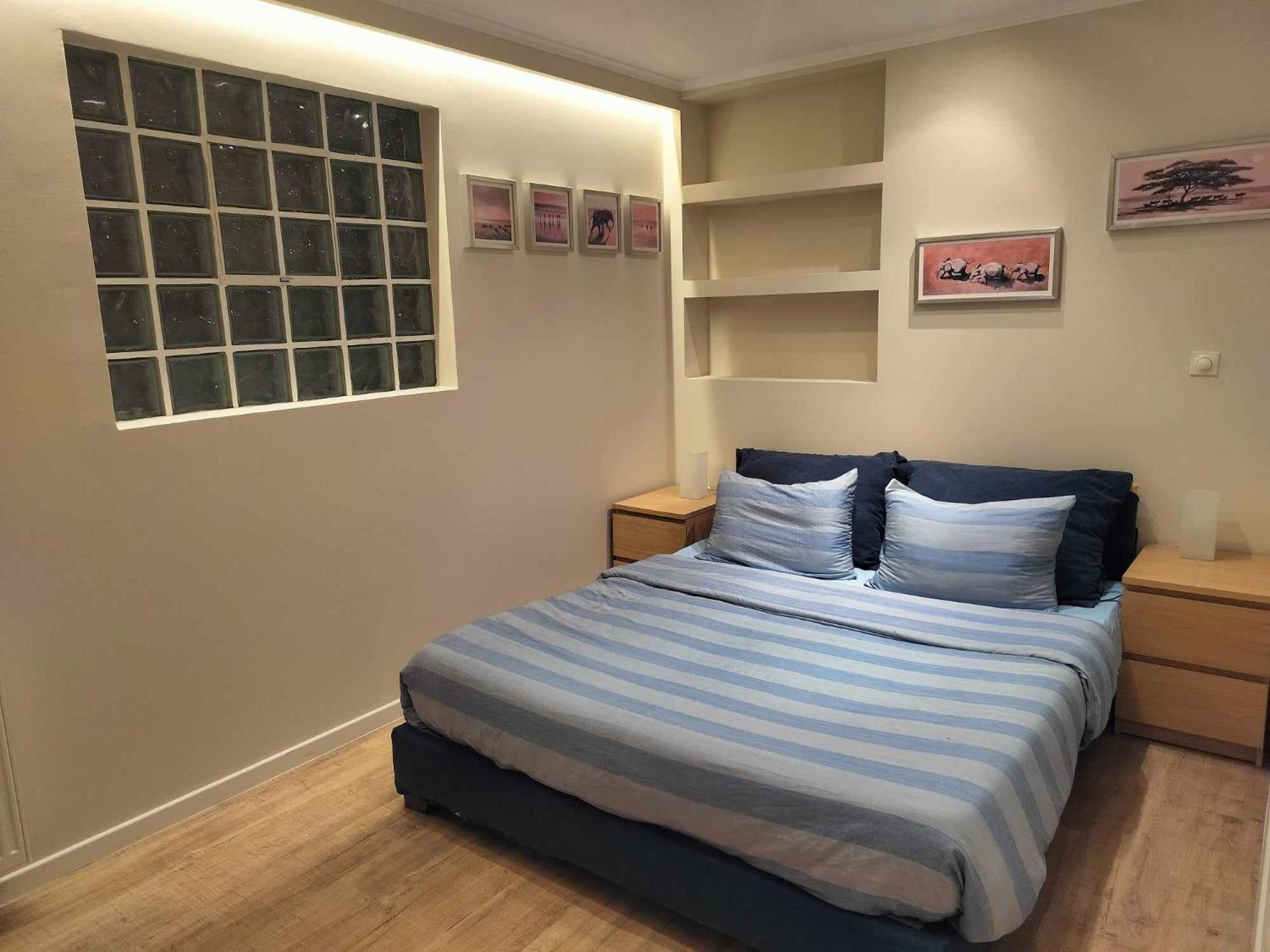 Achilles Apartment نافبليو المظهر الخارجي الصورة