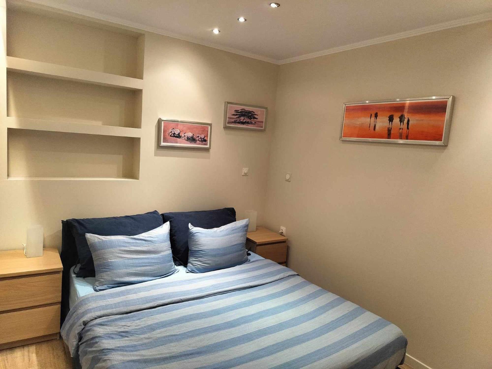 Achilles Apartment نافبليو المظهر الخارجي الصورة