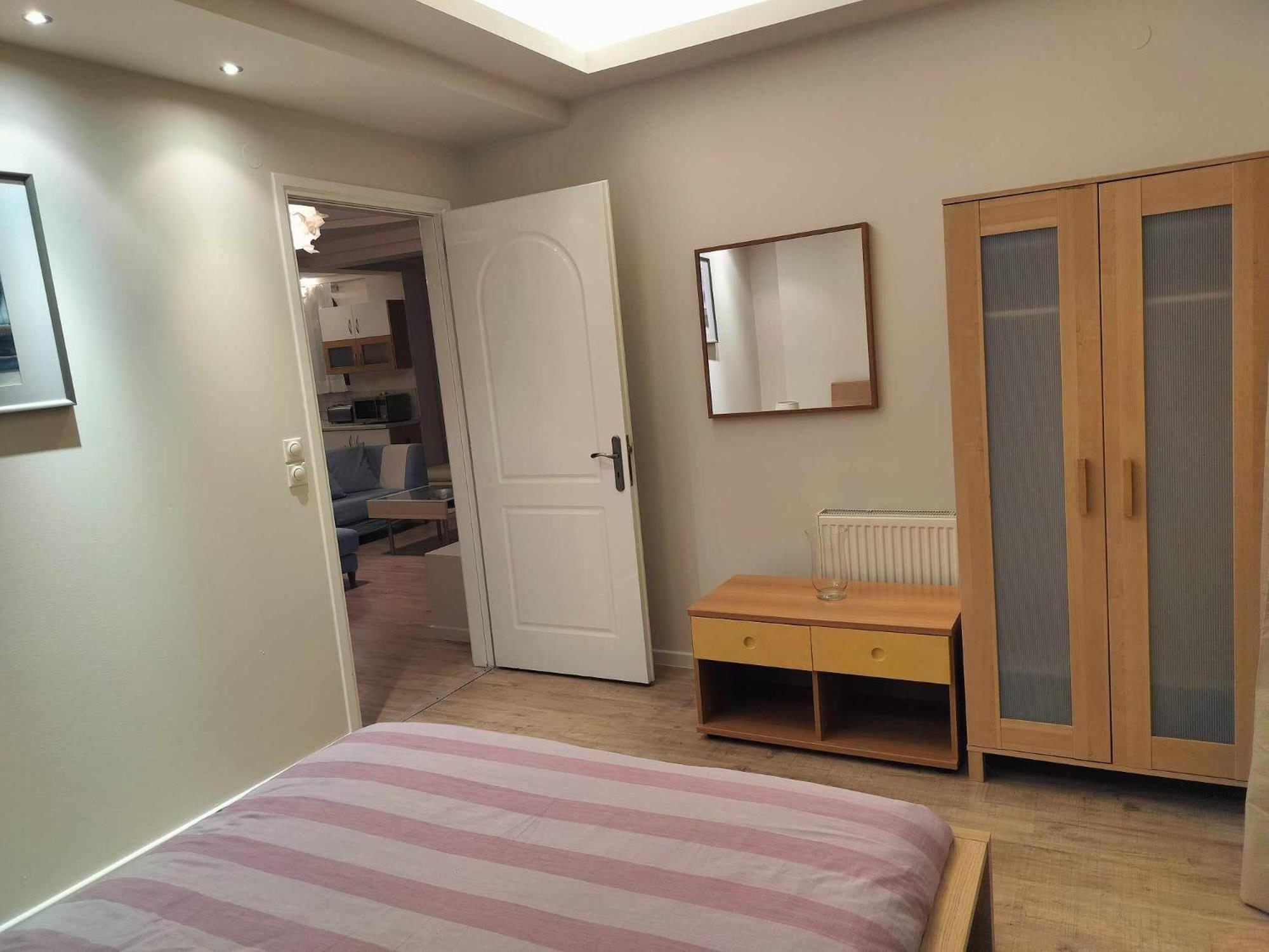 Achilles Apartment نافبليو المظهر الخارجي الصورة