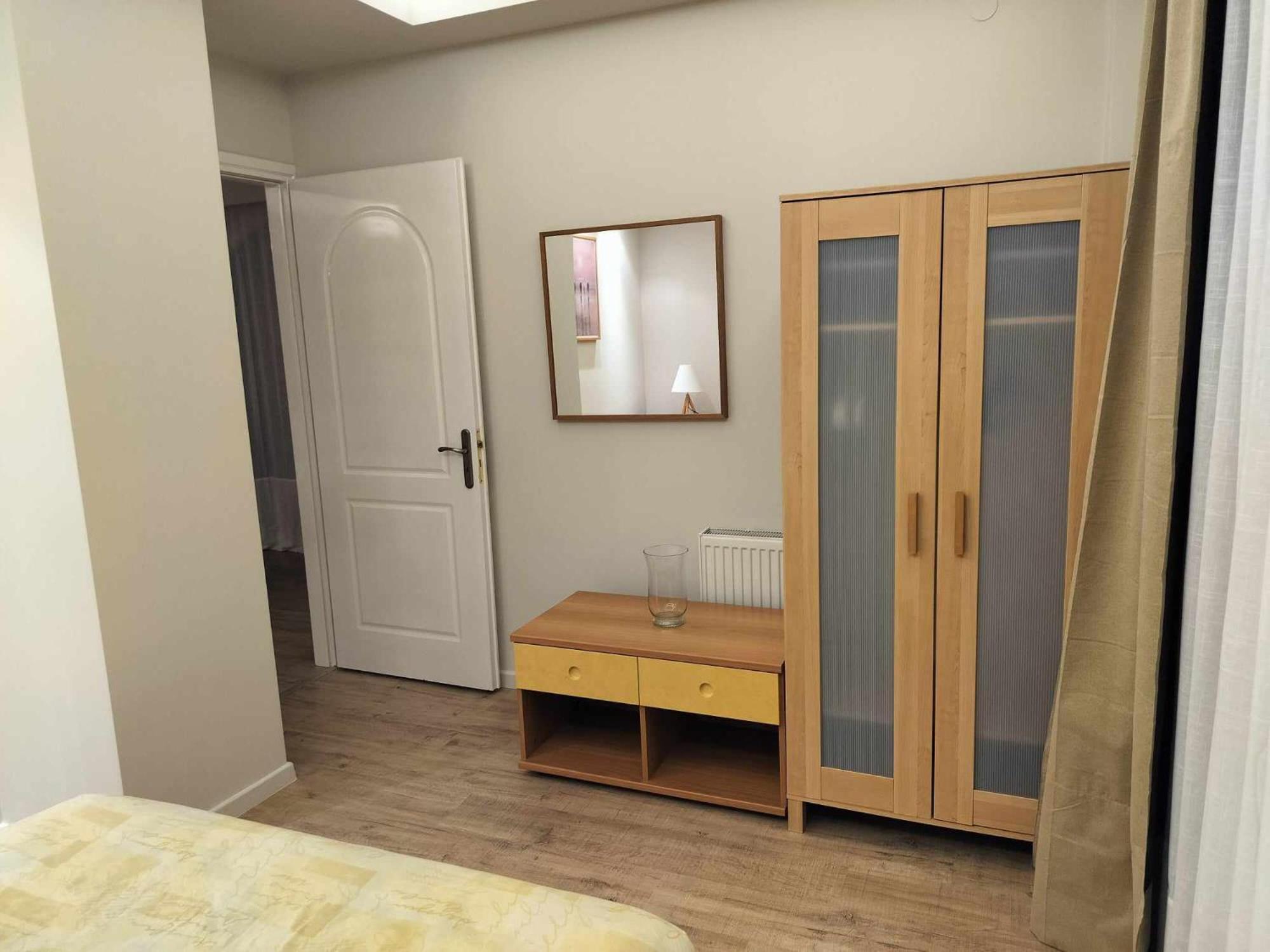 Achilles Apartment نافبليو المظهر الخارجي الصورة