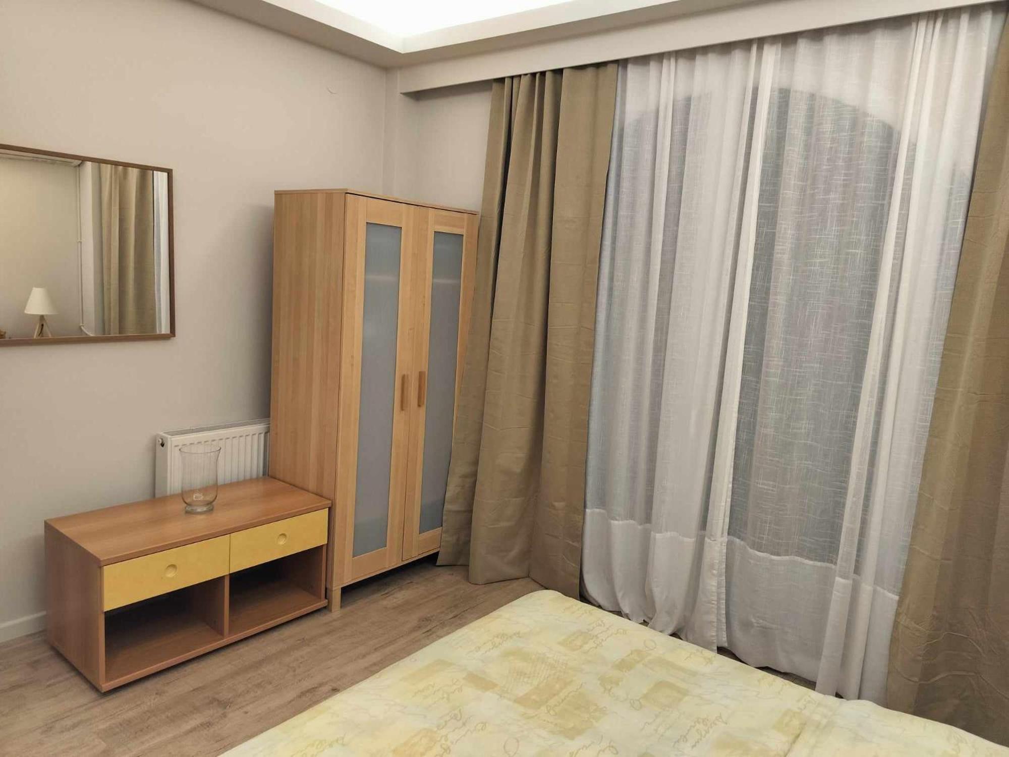 Achilles Apartment نافبليو المظهر الخارجي الصورة