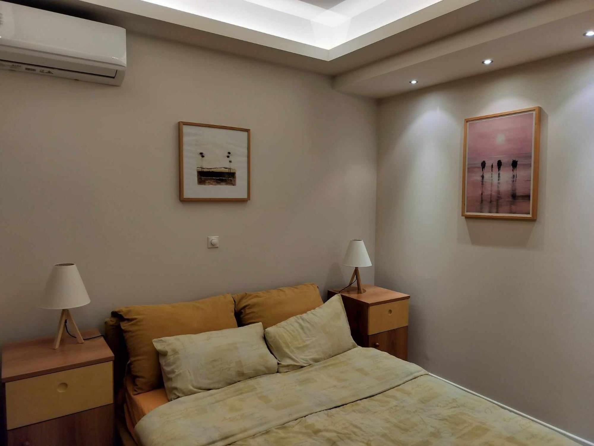 Achilles Apartment نافبليو المظهر الخارجي الصورة