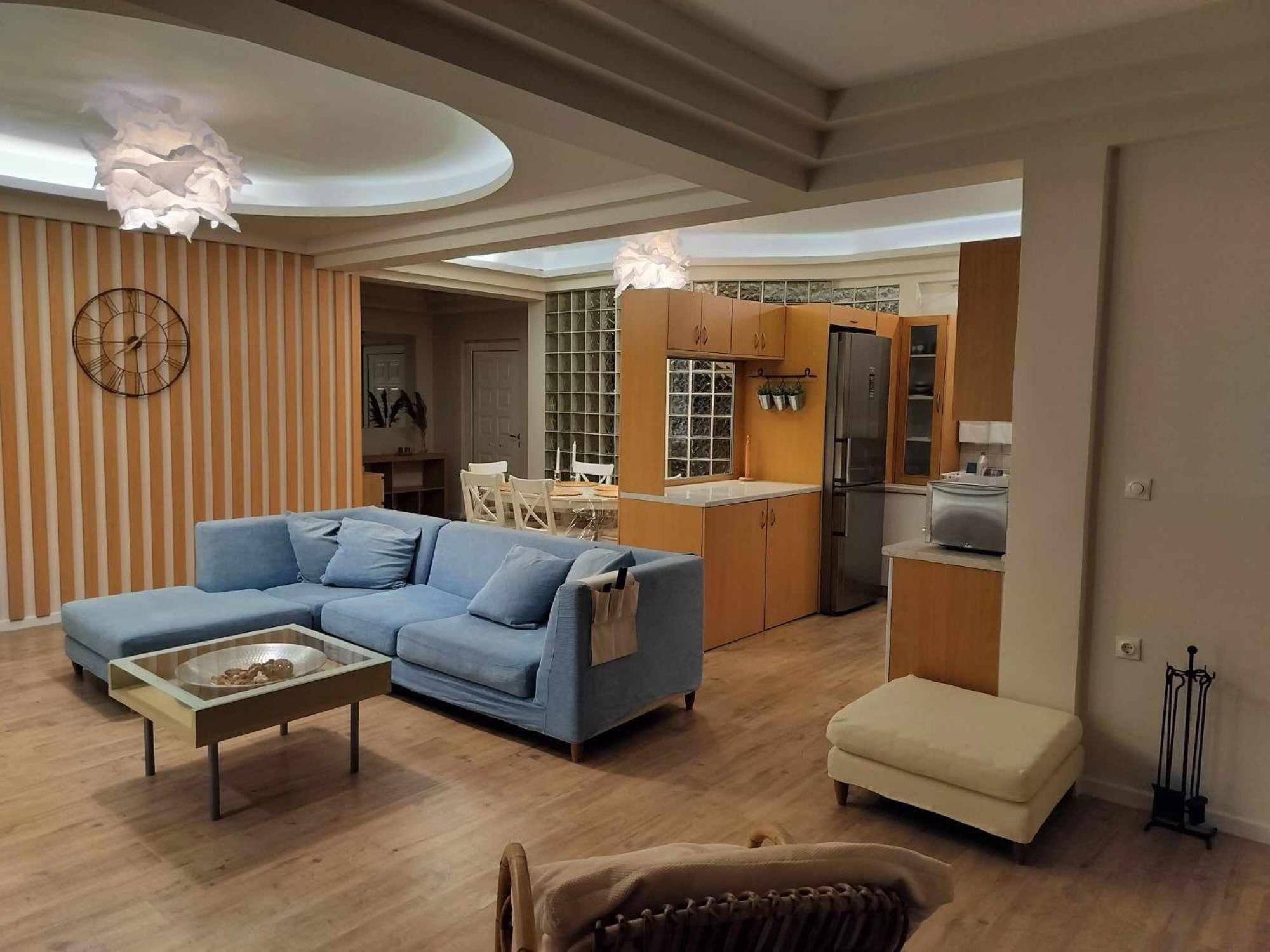 Achilles Apartment نافبليو المظهر الخارجي الصورة