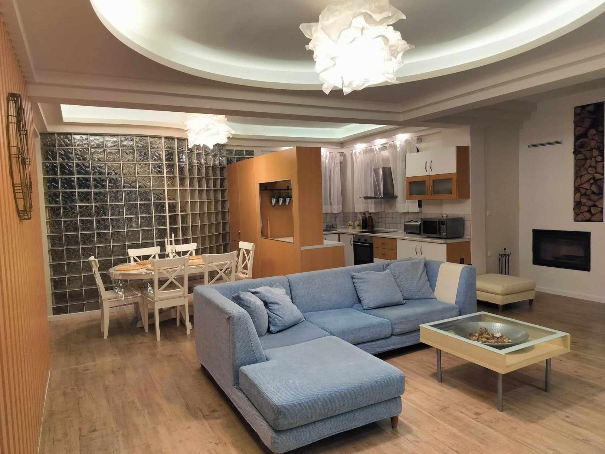 Achilles Apartment نافبليو المظهر الخارجي الصورة