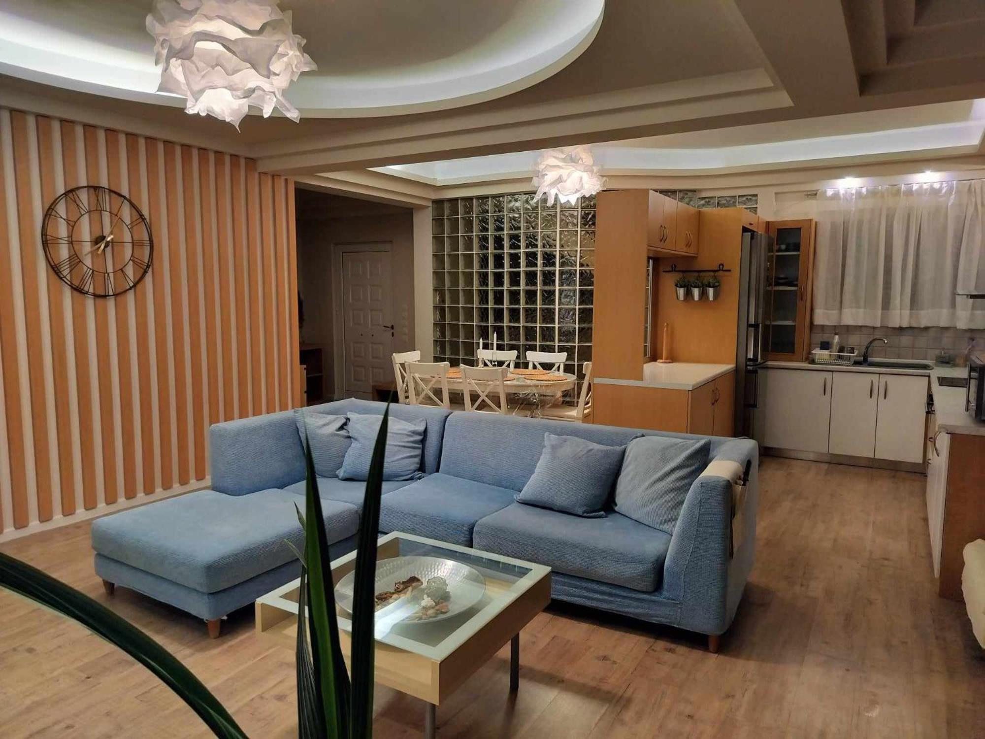 Achilles Apartment نافبليو المظهر الخارجي الصورة