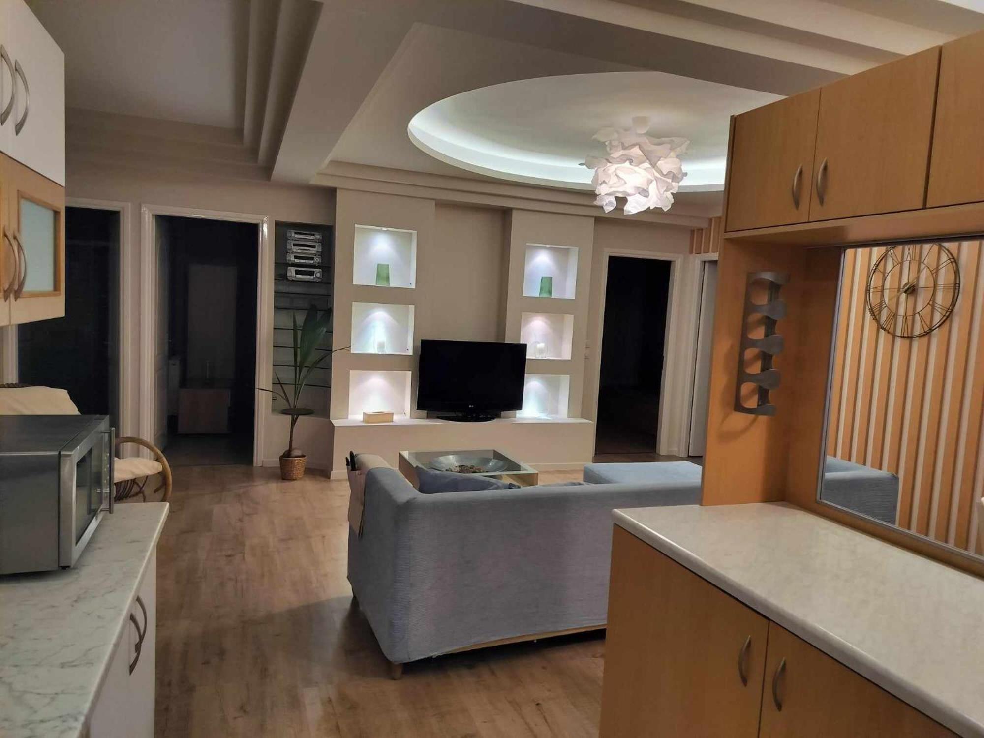 Achilles Apartment نافبليو المظهر الخارجي الصورة