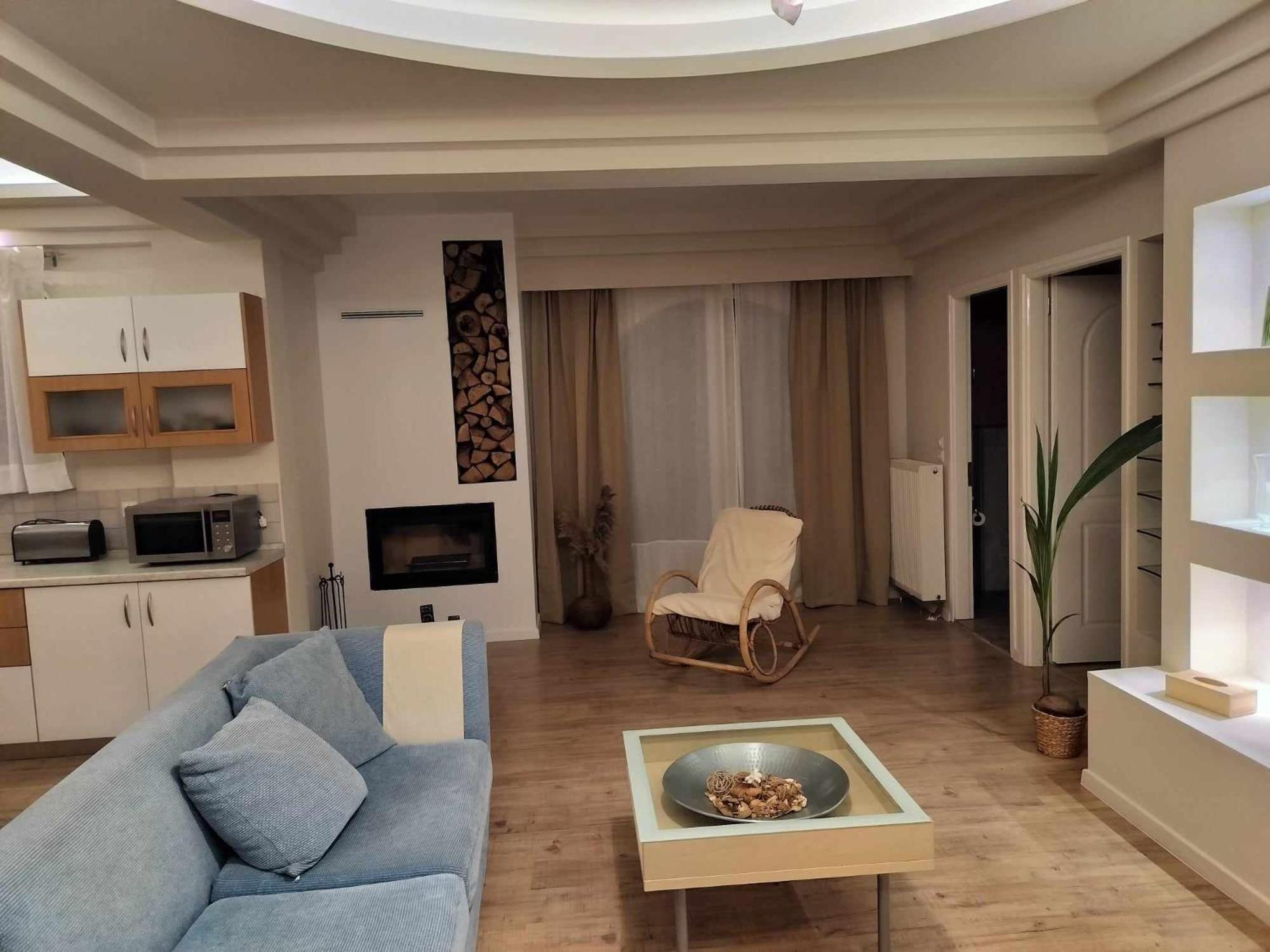 Achilles Apartment نافبليو المظهر الخارجي الصورة