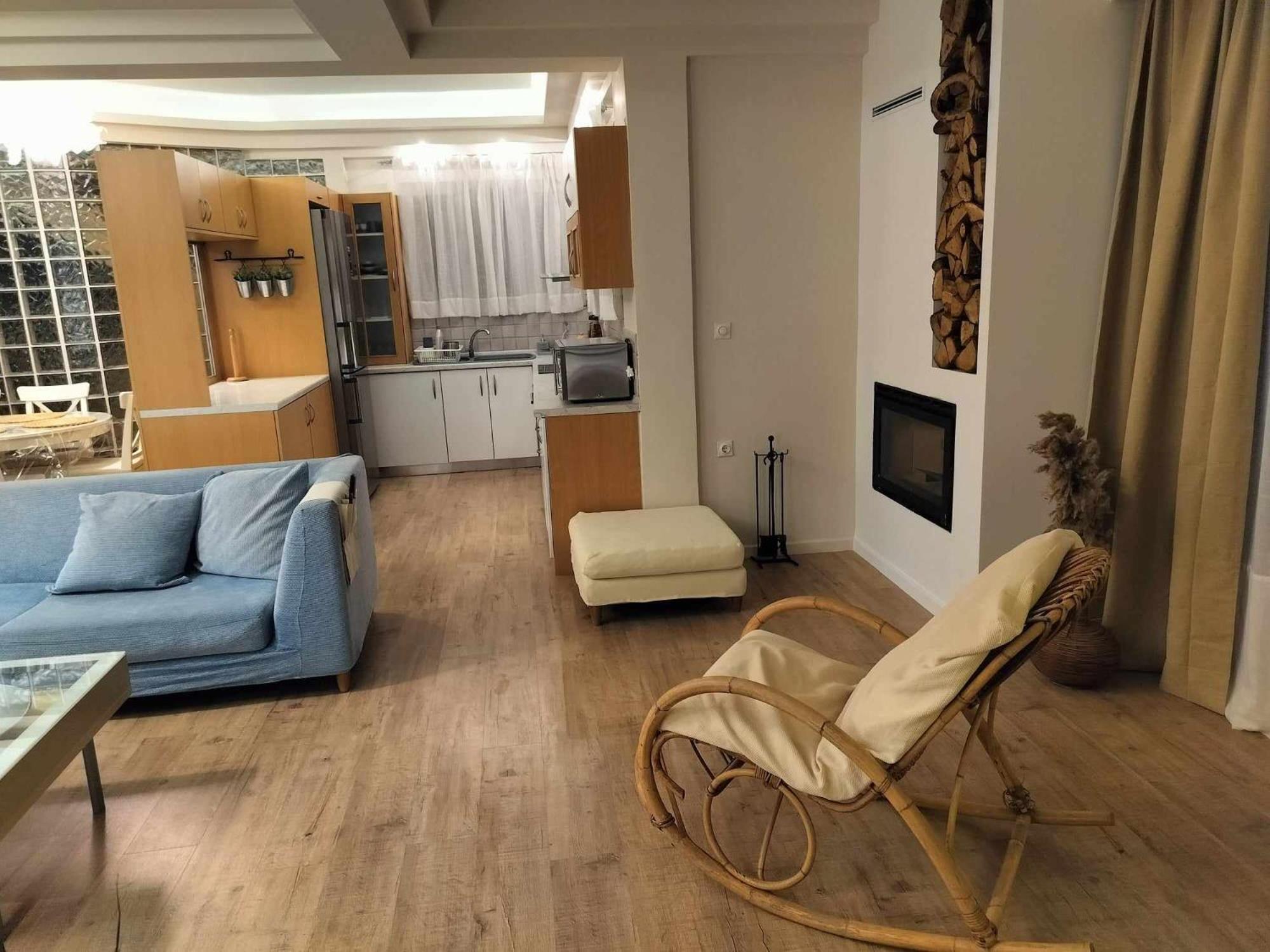 Achilles Apartment نافبليو المظهر الخارجي الصورة