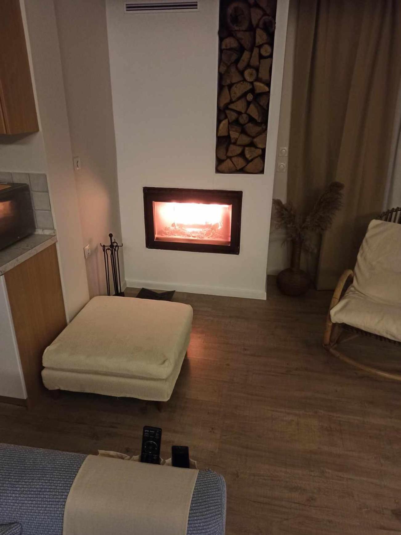 Achilles Apartment نافبليو المظهر الخارجي الصورة