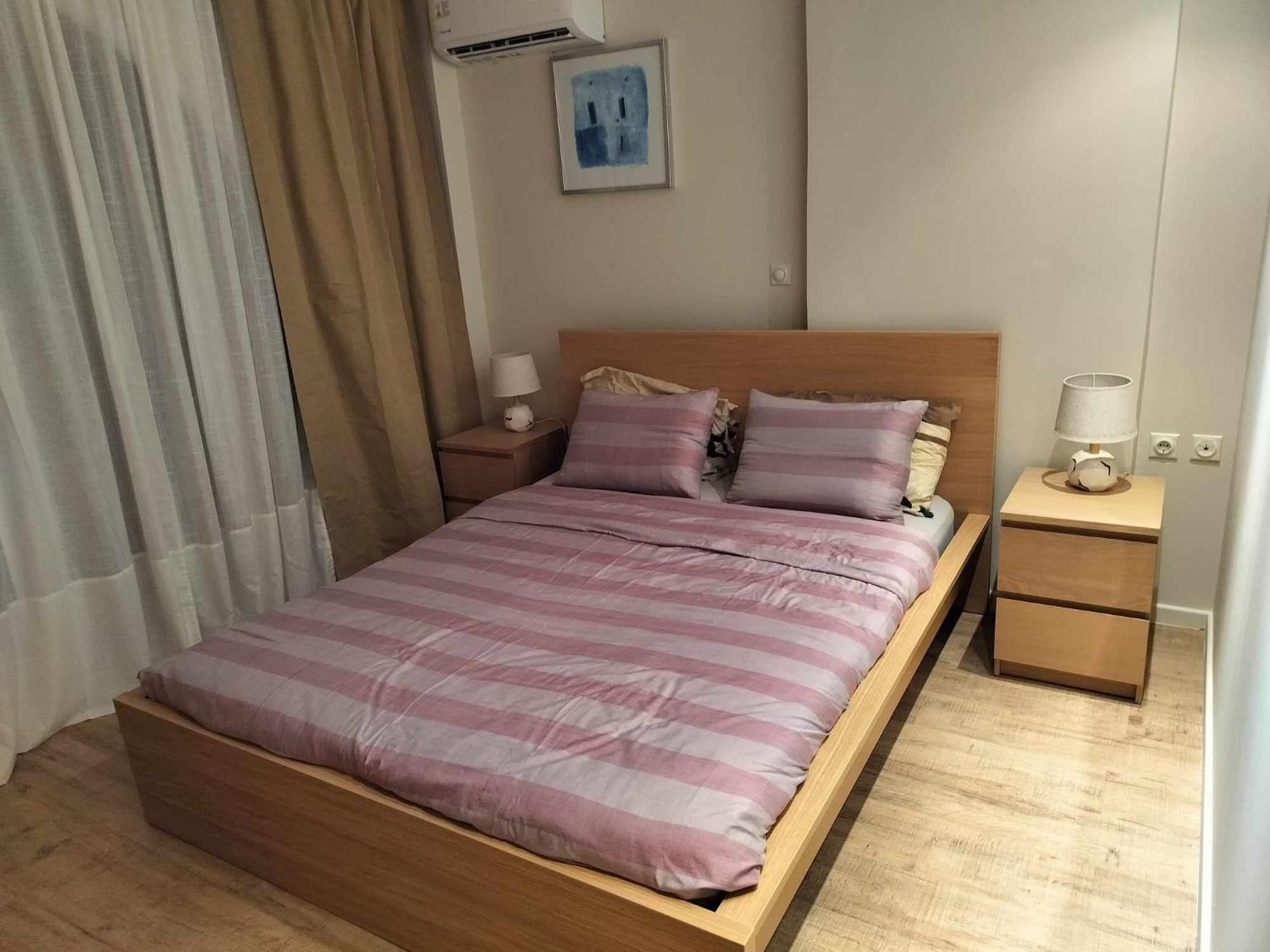 Achilles Apartment نافبليو المظهر الخارجي الصورة