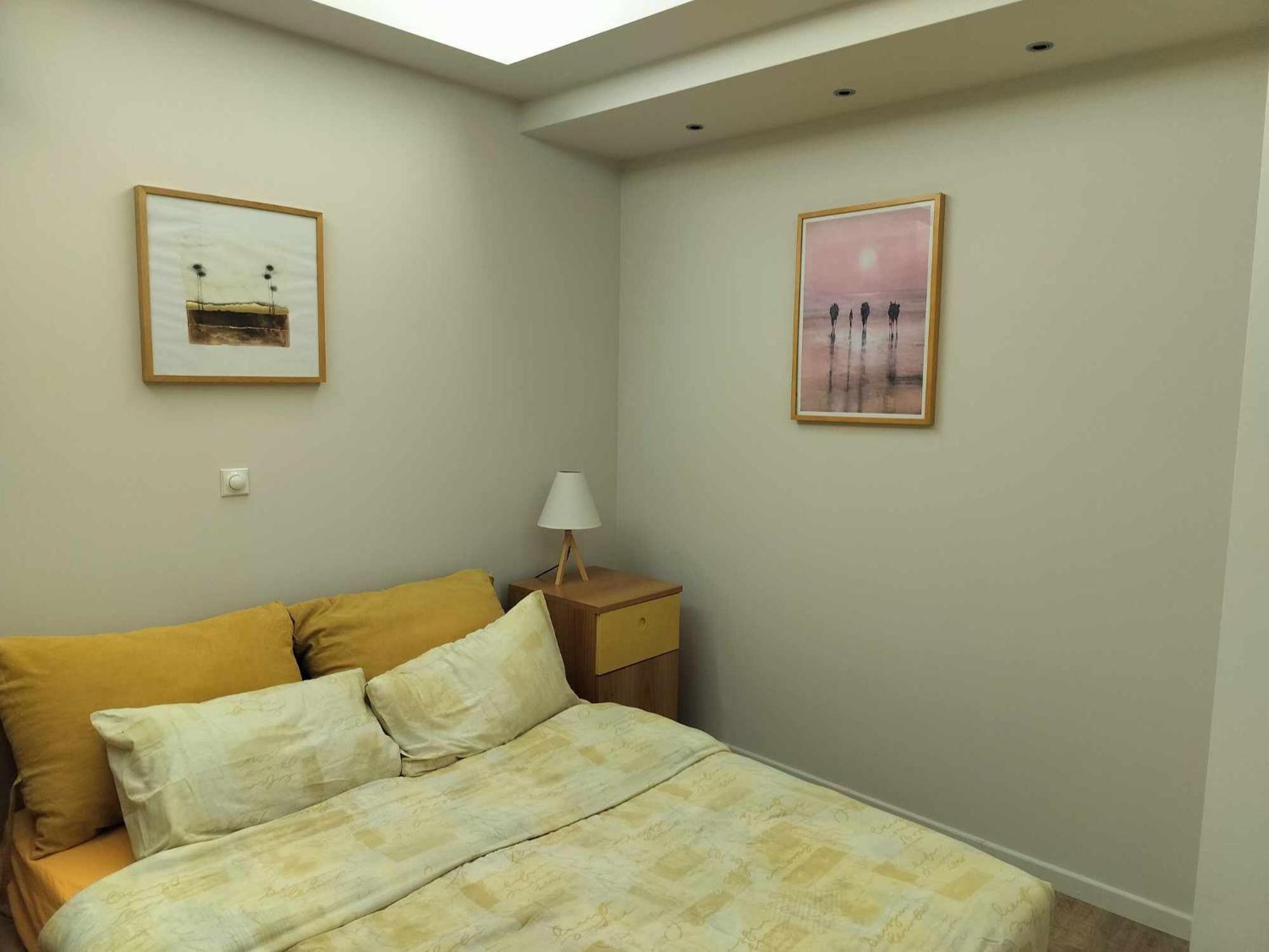 Achilles Apartment نافبليو المظهر الخارجي الصورة