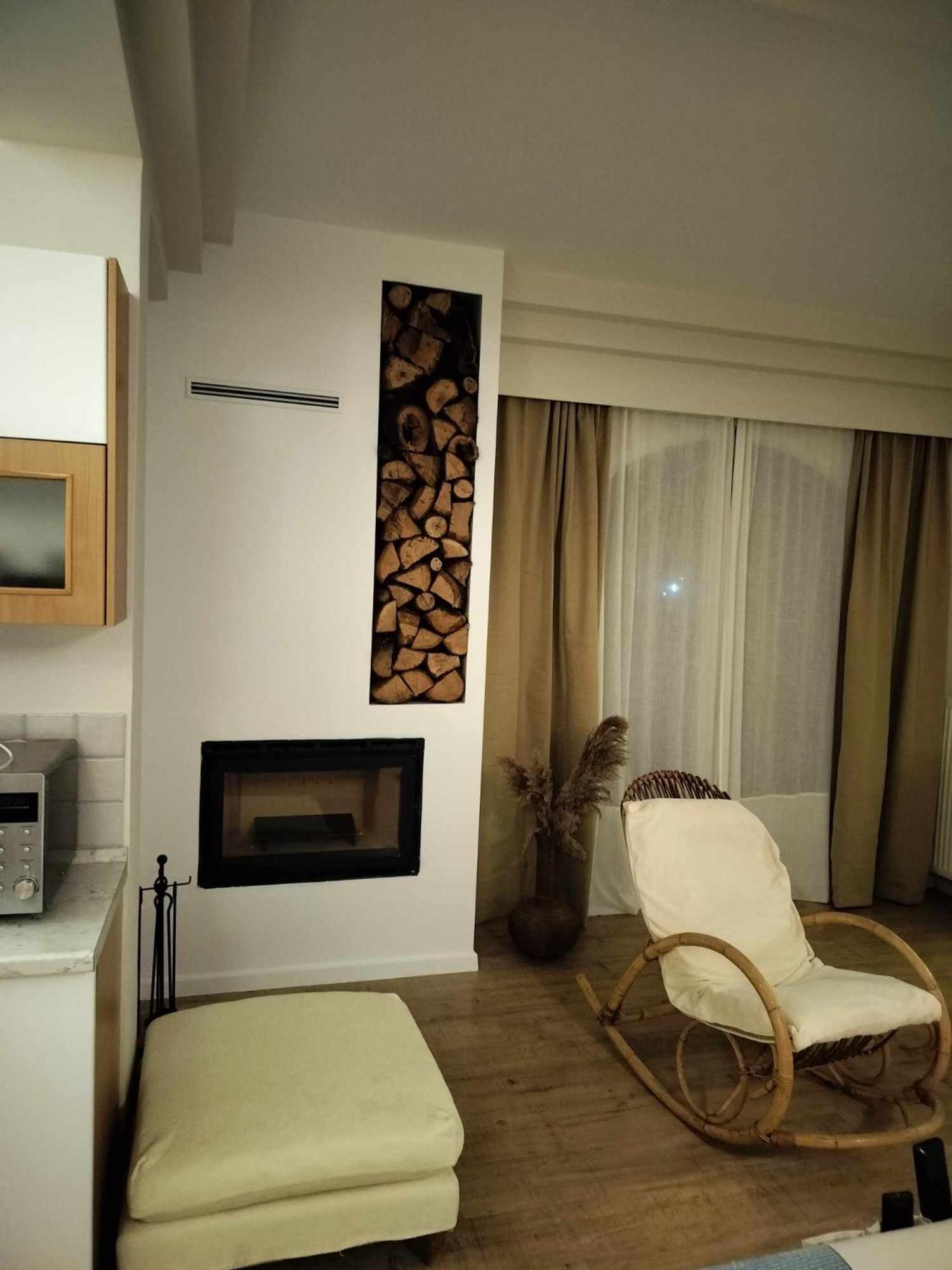 Achilles Apartment نافبليو المظهر الخارجي الصورة