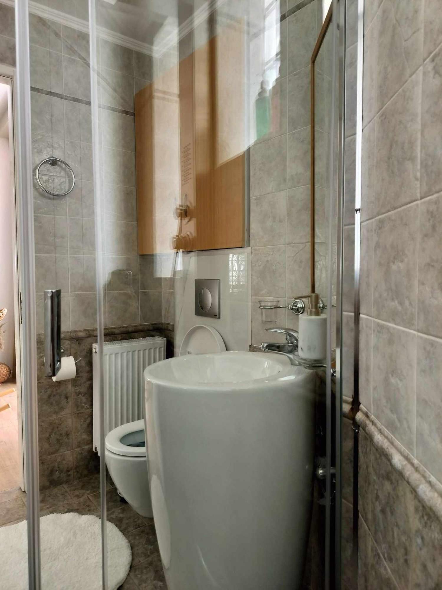 Achilles Apartment نافبليو المظهر الخارجي الصورة